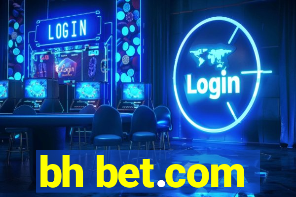 bh bet.com